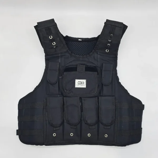 east coast tactical black adju 0 1753354195 - EASTCOASTPAINTTBALL