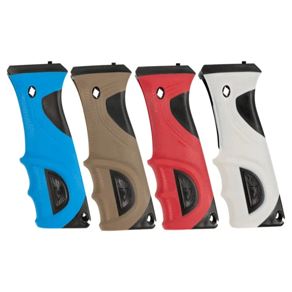 enhanced ergonomic grip for tm 0 1753353579 - EASTCOASTPAINTTBALL