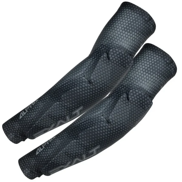 exalt alpha elbow pads black g 0 1753353980 - EASTCOASTPAINTTBALL