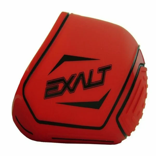 Exalt Paintball Tank Protective Cover - Small Red exalt paintball tank protectiv 0 1753353980 - EASTCOASTPAINTTBALL