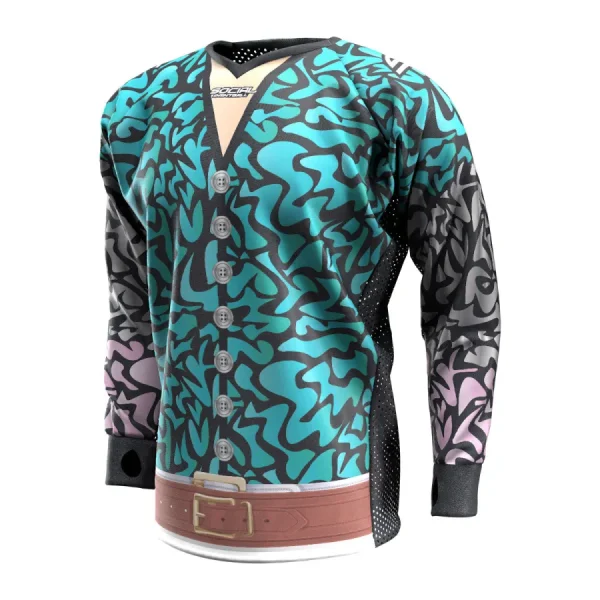 exotic tiger print paintball j 0 1753353640 - EASTCOASTPAINTTBALL