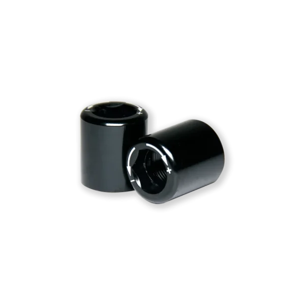Factory-Approved Luxe 1.0/1.5/2.0/OLED Marker Regulator Nut for Paintball factory approved luxe 101520ol 0 1753353808 - EASTCOASTPAINTTBALL