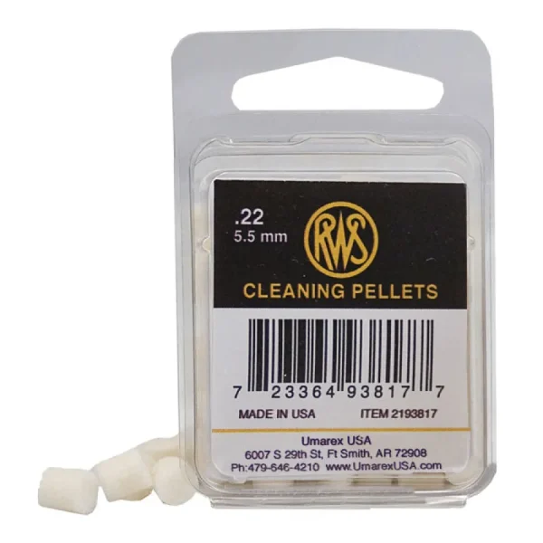 felt cleaning pellets for 22 a 0 1753353800 - EASTCOASTPAINTTBALL