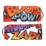 fight words barrel cover durab 0 1753353660 - EASTCOASTPAINTTBALL