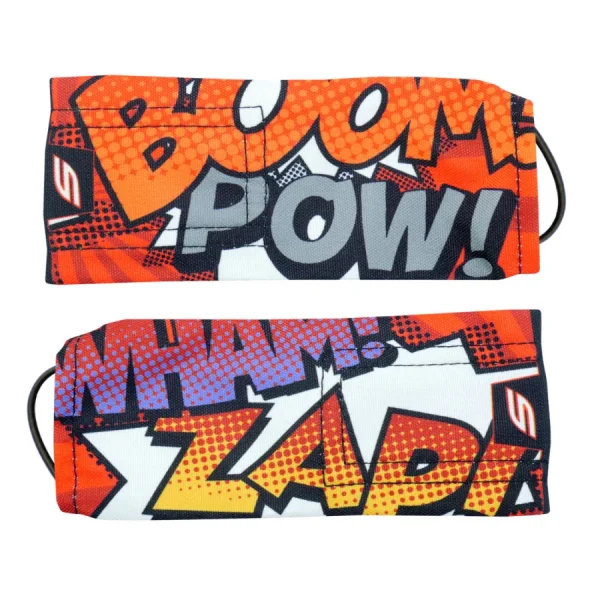 fight words barrel cover durab 0 1753353660 - EASTCOASTPAINTTBALL