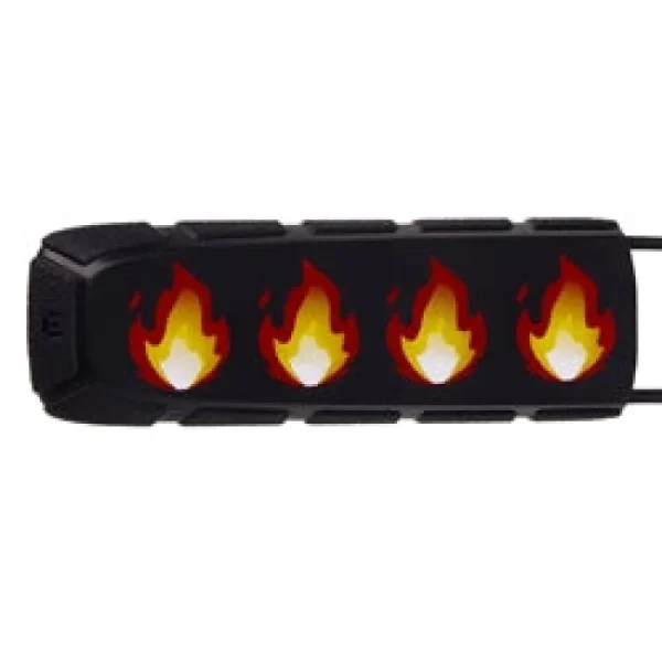 fire emoji barrel cover for le 0 1753353669 - EASTCOASTPAINTTBALL