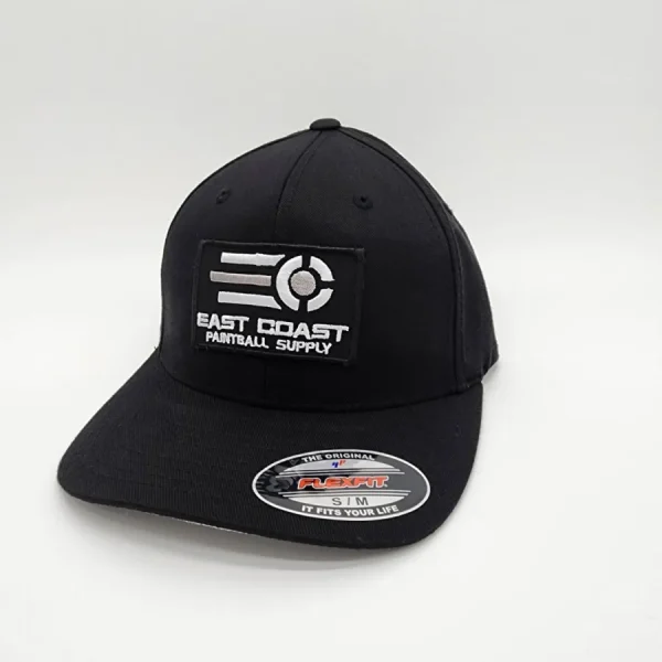 flexfit black baseball cap adj 0 1753353989 - EASTCOASTPAINTTBALL