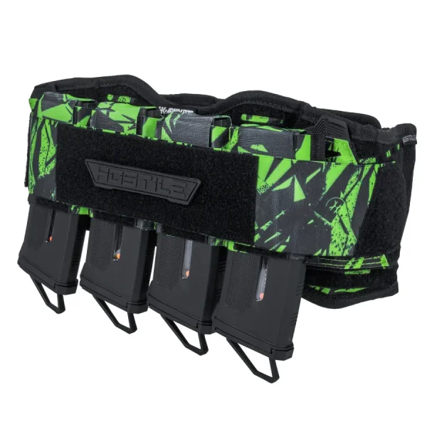 flexible green workout belt fo 0 1753354900 - EASTCOASTPAINTTBALL