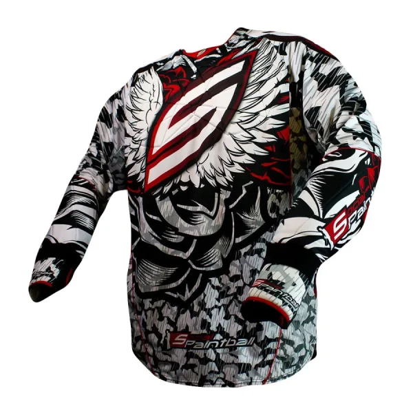 flexible paintball shirt with 0 1753353653 - EASTCOASTPAINTTBALL