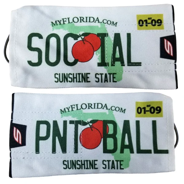 Florida State Barrel Cover with License Plate Design florida state barrel cover wit 0 1753353661 - EASTCOASTPAINTTBALL