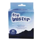 fogbuster lens wipes 30 pack f 0 1753353841 - EASTCOASTPAINTTBALL