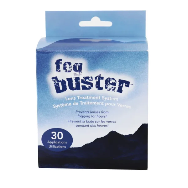 fogbuster lens wipes 30 pack f 0 1753353841 - EASTCOASTPAINTTBALL