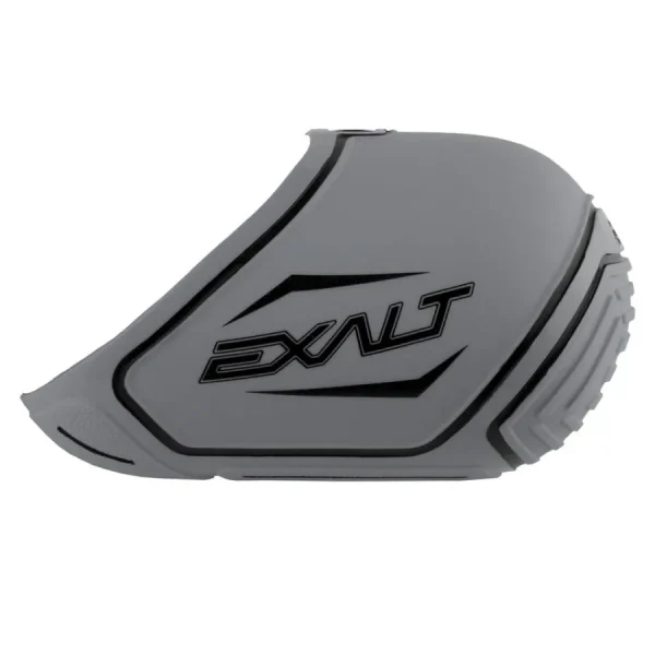 Ghost Grey Exalt Paintball Tank Cover - Medium Size Durable Protection ghost grey exalt paintball tan 0 1753353980 - EASTCOASTPAINTTBALL