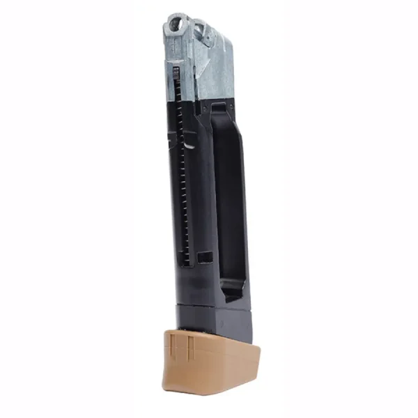 glock 19x 14 round co2 airsoft 0 1753353522 - EASTCOASTPAINTTBALL