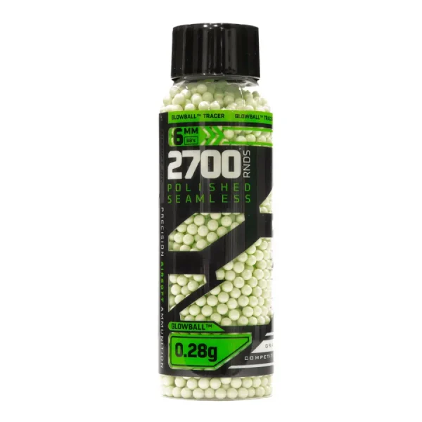glow tracer bbs 28g 2700 round 0 1753354899 - EASTCOASTPAINTTBALL