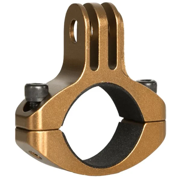 gold barrel camera mount for d 0 1753354856 - EASTCOASTPAINTTBALL