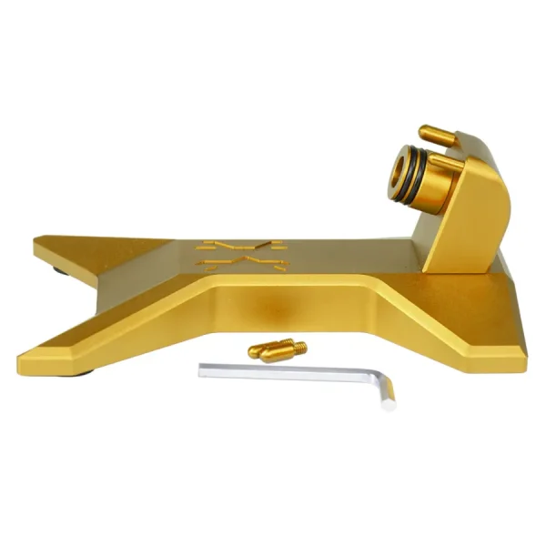 gold paintball marker stand se 0 1753354096 - EASTCOASTPAINTTBALL