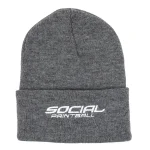 gray beanie for paintball love 0 1753353952 - EASTCOASTPAINTTBALL