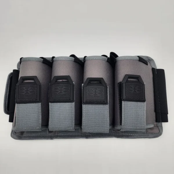 gray omega 4 paintball pod har 0 1753353989 - EASTCOASTPAINTTBALL