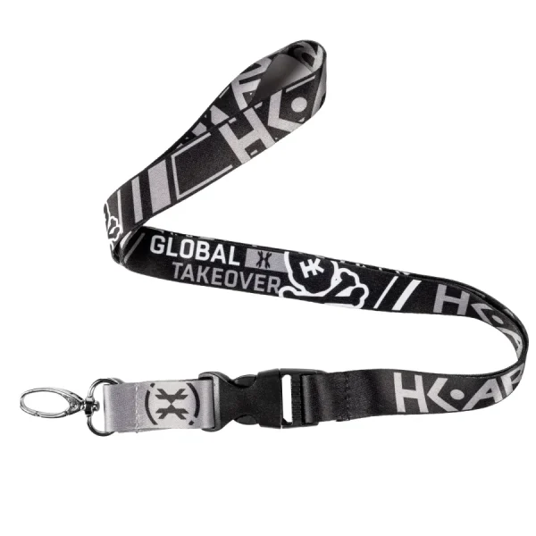 gray skull design lanyard styl 0 1753354930 - EASTCOASTPAINTTBALL