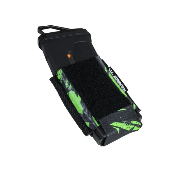 green 1 cell rifle magazine ba 0 1753354909 - EASTCOASTPAINTTBALL