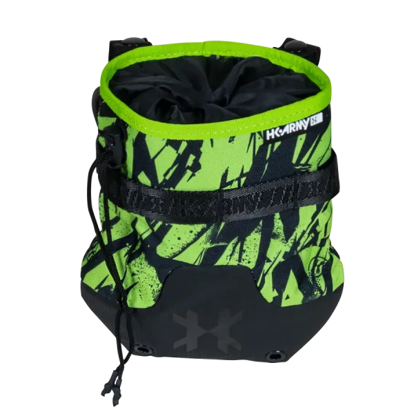 green evac dump pouch eco frie 0 1753354913 - EASTCOASTPAINTTBALL