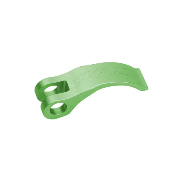 green feedneck lever for exalt 0 1753353972 - EASTCOASTPAINTTBALL