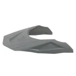 grey motorcycle goggle visor f 0 1753354872 - EASTCOASTPAINTTBALL