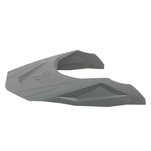 grey motorcycle goggle visor f 0 1753354872 - EASTCOASTPAINTTBALL