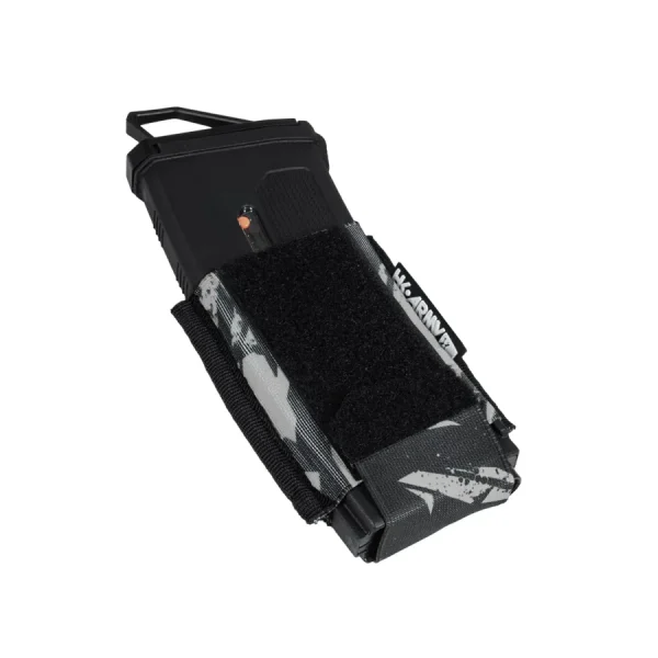 grey single rifle magazine pou 0 1753354909 - EASTCOASTPAINTTBALL