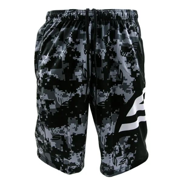 grit mens black casual shorts 0 1753353960 - EASTCOASTPAINTTBALL