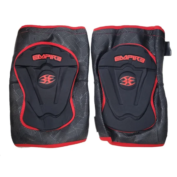 heavy duty knee pads reinforce 0 1753353989 - EASTCOASTPAINTTBALL