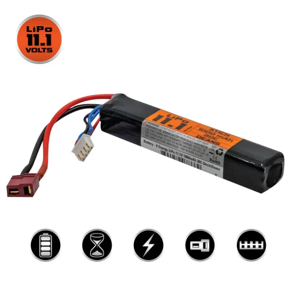high perf valken airsoft lipo 0 1753353554 - EASTCOASTPAINTTBALL