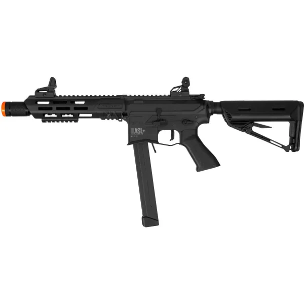 High-Performance Electric Airsoft Rifle | Valken ASLP-Kило high performance electric airs 0 1753353505 - EASTCOASTPAINTTBALL