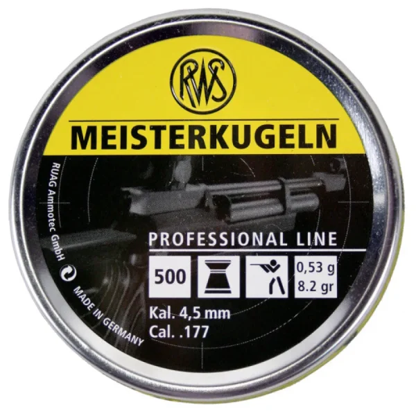 high velocity rws meisterkugel 0 1753353749 - EASTCOASTPAINTTBALL