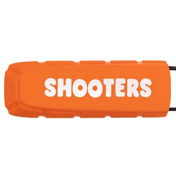 High Visibility Orange Safety Barrel Cover for Bayonet Shooting high visibility orange safety 0 1753354009 - EASTCOASTPAINTTBALL