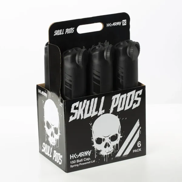 hk army 6 pack high capacity 1 0 1753353875 - EASTCOASTPAINTTBALL