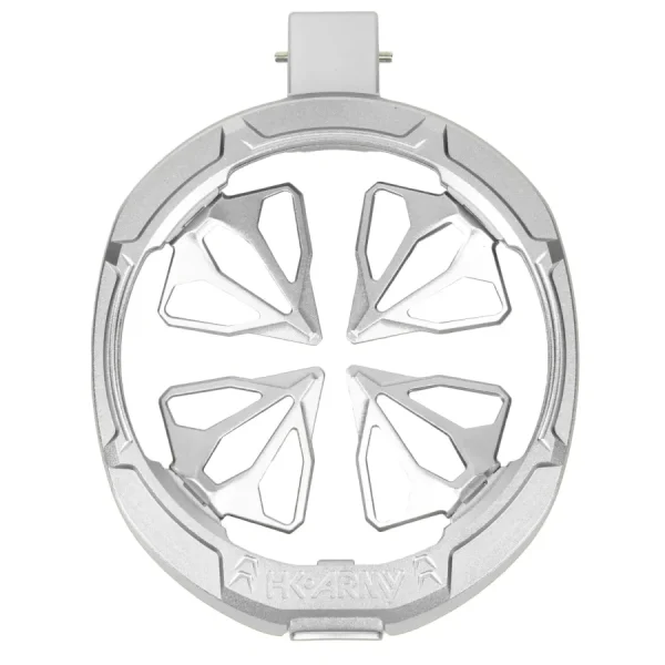 hk army evo rotor ltr silver m 0 1753354150 - EASTCOASTPAINTTBALL
