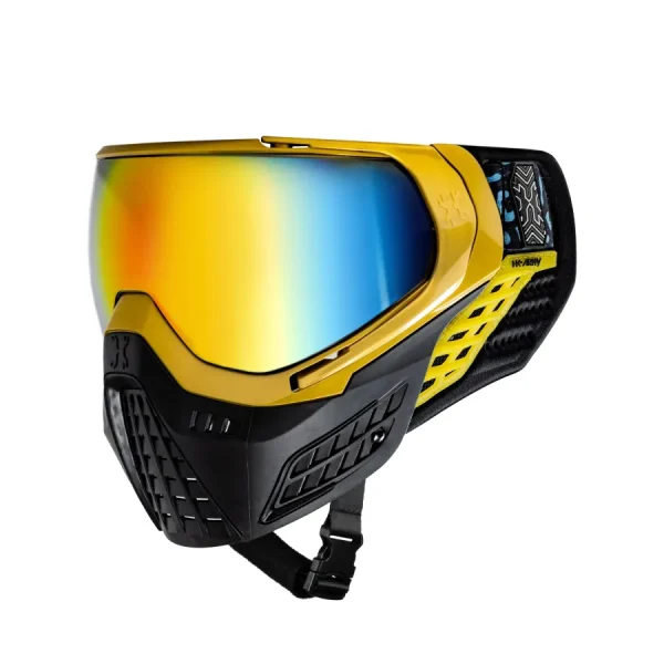 hk army klr gold black paintba 0 1753353738 - EASTCOASTPAINTTBALL