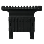hk mp5 dual rail claw mount ta 0 1753354058 - EASTCOASTPAINTTBALL