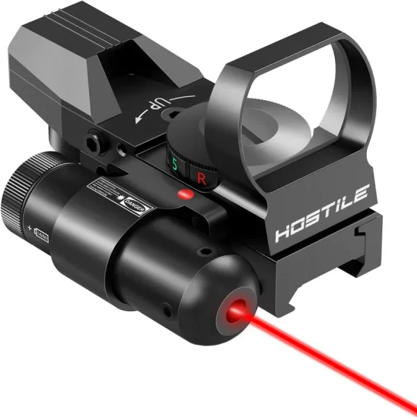 hostile red dot laser sight ta 0 1753354908 - EASTCOASTPAINTTBALL