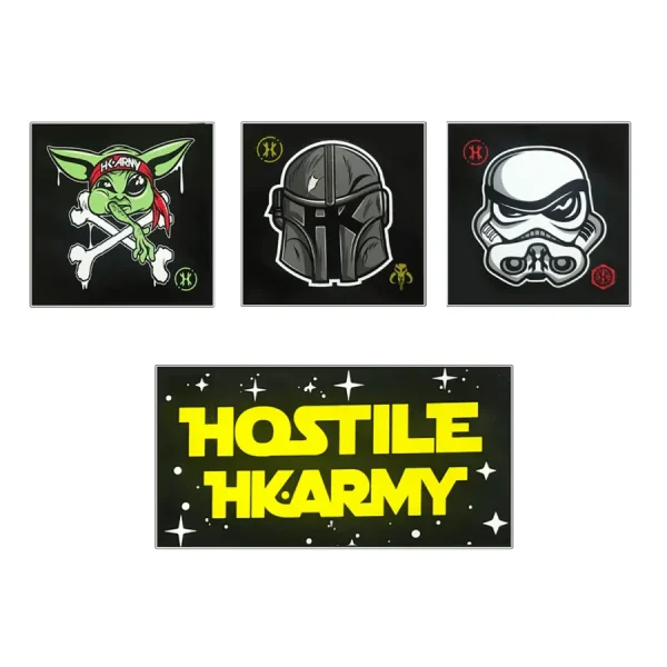 hstl wars sticker set cool des 0 1753354933 - EASTCOASTPAINTTBALL