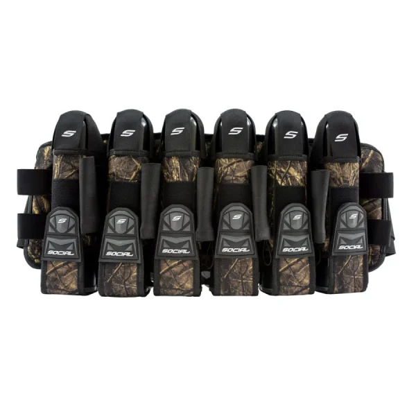 hunter camo 69 paintball pod h 0 1753353937 - EASTCOASTPAINTTBALL