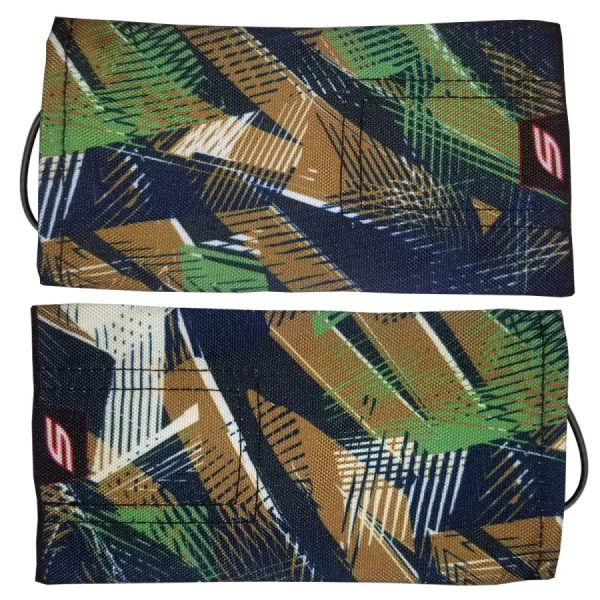 Hyper Camo Tactical Barrel Cover - Secure Fit for Rifles & Shotguns hyper camo tactical barrel cov 0 1753353659 - EASTCOASTPAINTTBALL
