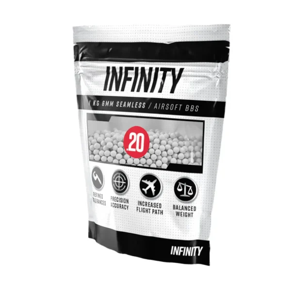 infinity 2g high quality airso 0 1753353894 - EASTCOASTPAINTTBALL