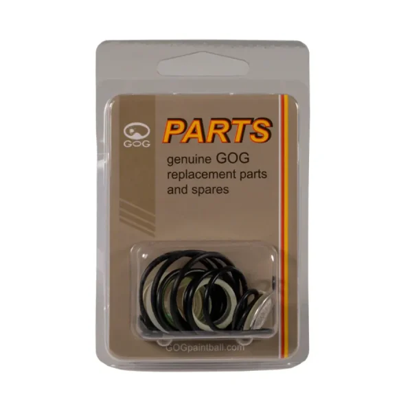 Ion051 Seal Kit for Eos Ion & Ionxe - Gasket Replacement Set ion051 seal kit for eos ion io 0 1753353579 - EASTCOASTPAINTTBALL