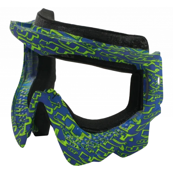 jt flex lens free goggle frame 0 1753354186 - EASTCOASTPAINTTBALL