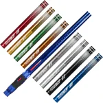 lazr dust blue barrel kit with 0 1753353669 - EASTCOASTPAINTTBALL