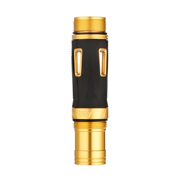 lazr dust gold autococker barr 0 1753354849 - EASTCOASTPAINTTBALL