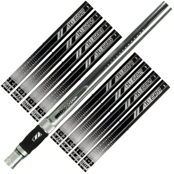 lazr dust pewter vape barrel k 0 1753354822 - EASTCOASTPAINTTBALL